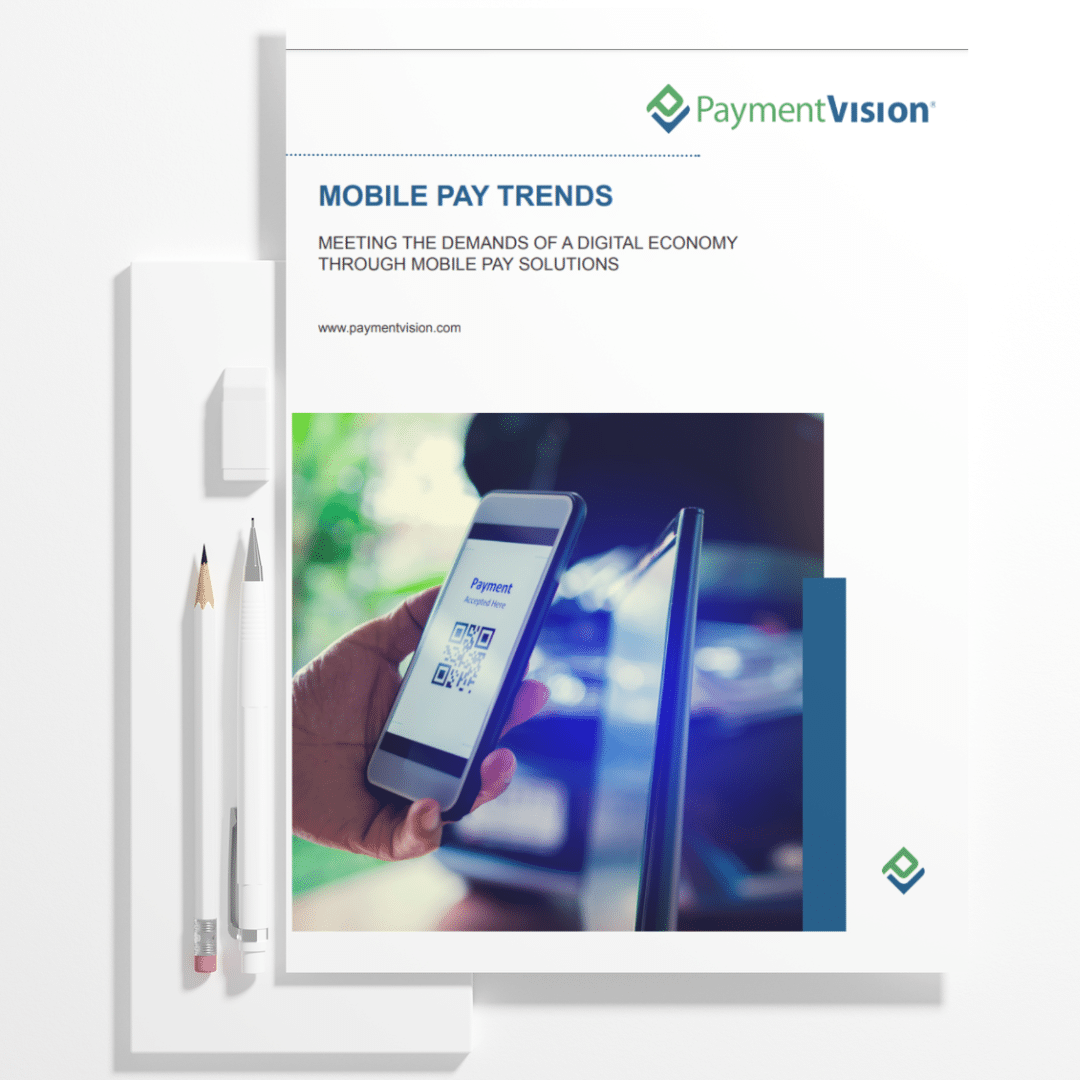 Mobile Pay Trends Whitepaper