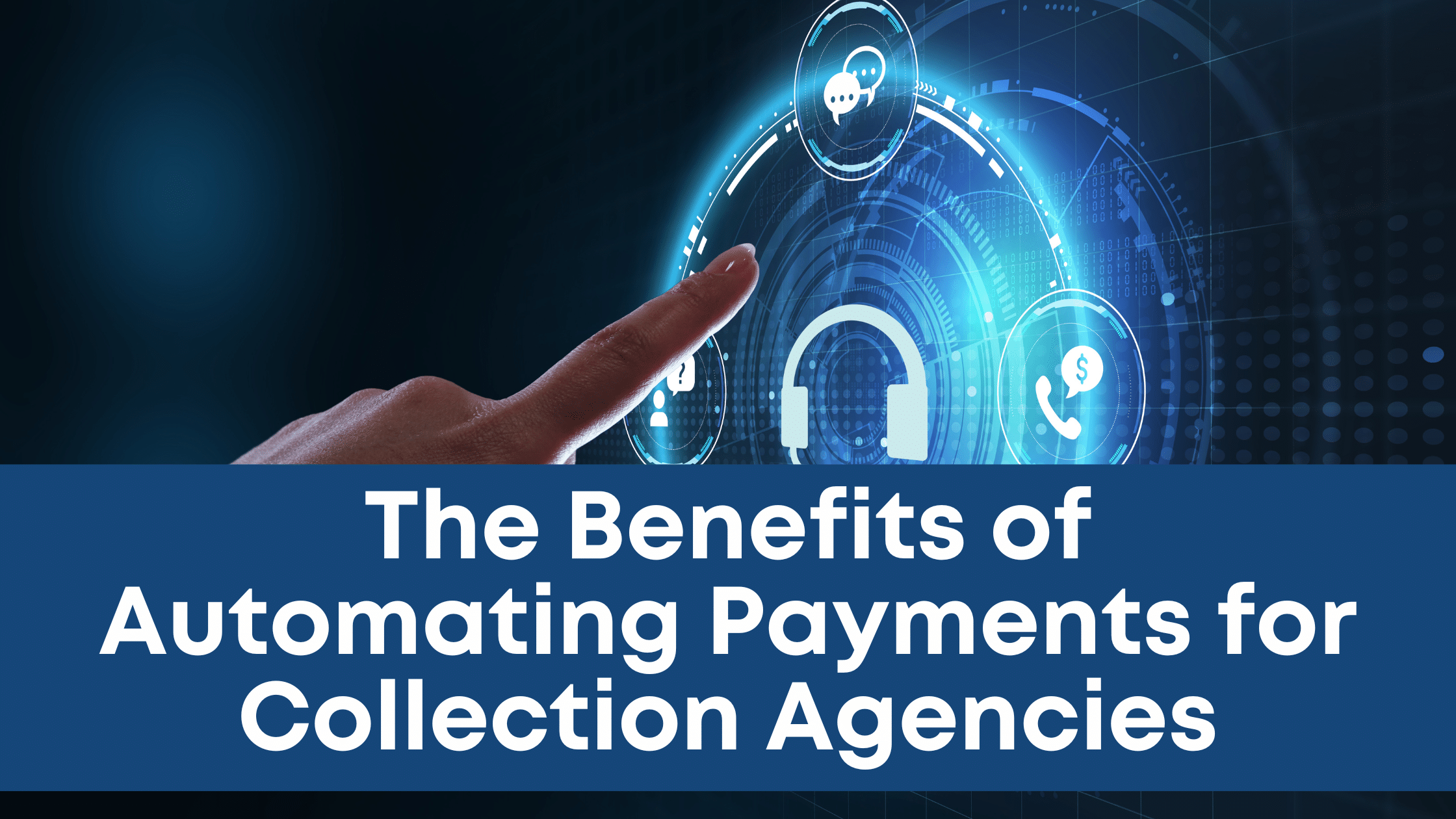 Automating Payments